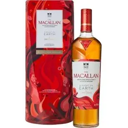 The Macallan A Night on Earth – The First Light 2025 Single Malt Scotch Whisky 43% Vol. 700ml