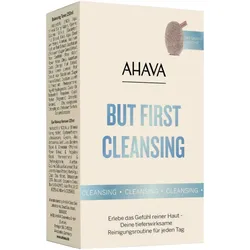 Artikel im Set AHAVA Time to Clear But First Cleansing Kit