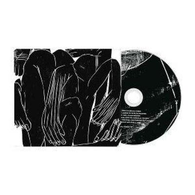 Nightmare Tripping - Don Broco, CD