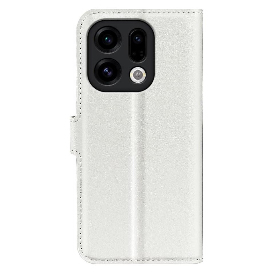 Cover-Discount OPPO Find X9 - Leder Etui Hülle (Oppo Find X9) (70701049)