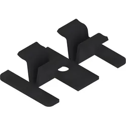 OSMO Zubehör MULTI-DECK Befestigungsclip für 20 mm Terrassendiele-200 mm