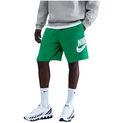 No Name, Herren, Sporthose, Spodenki męskie Nike Club zielone FQ4950 324 L (L), Grün