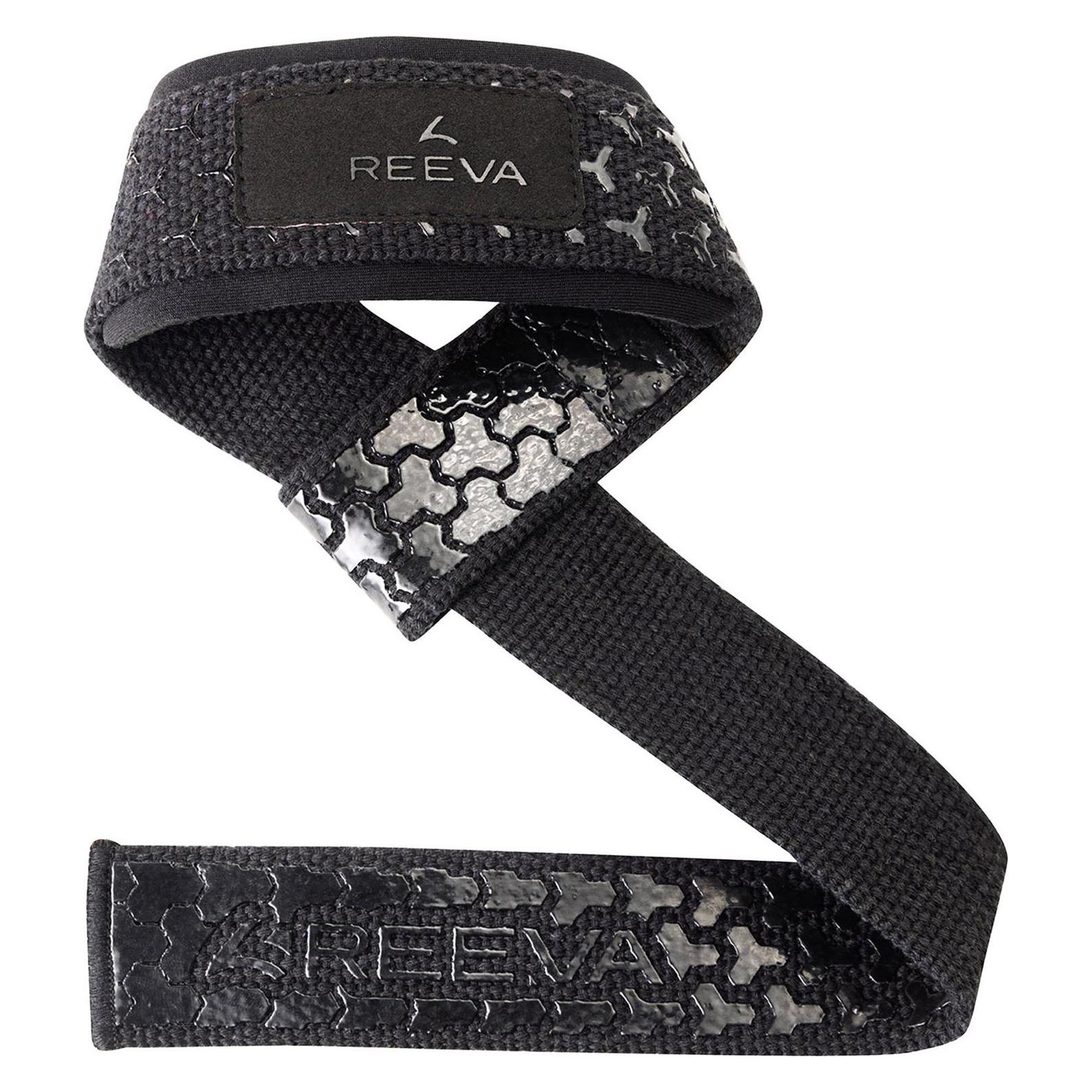 Reeva hebegurt mit polsterung ultra grip (One Size) (LS02)