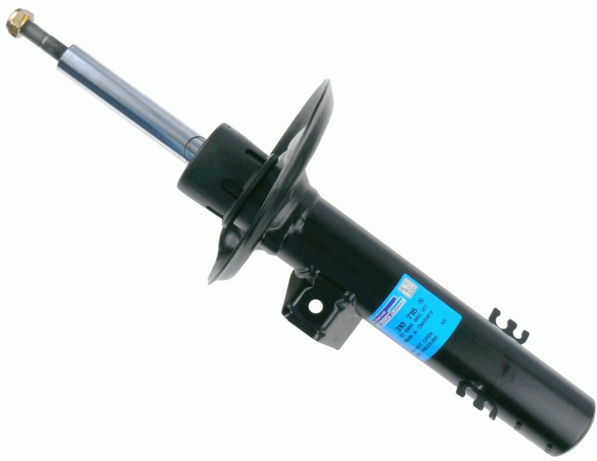 Stoßdämpfer SACHS 317 570