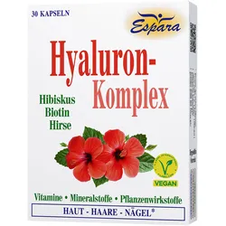 Hyaluron-Komplex 30 ST