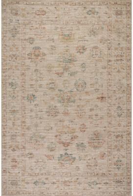 Nuloom Norella Traditional Floral & Paisley Area Rug