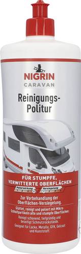 NIGRIN 20243:Caravanreiniger 1l