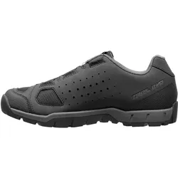 Scott Sports, Herren, Veloschuhe, Sport Trail Evo BOA (42), Schwarz