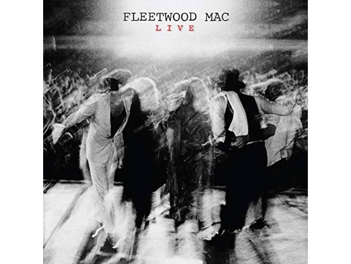 Live (Super Deluxe Edition) [Vinyl LP]