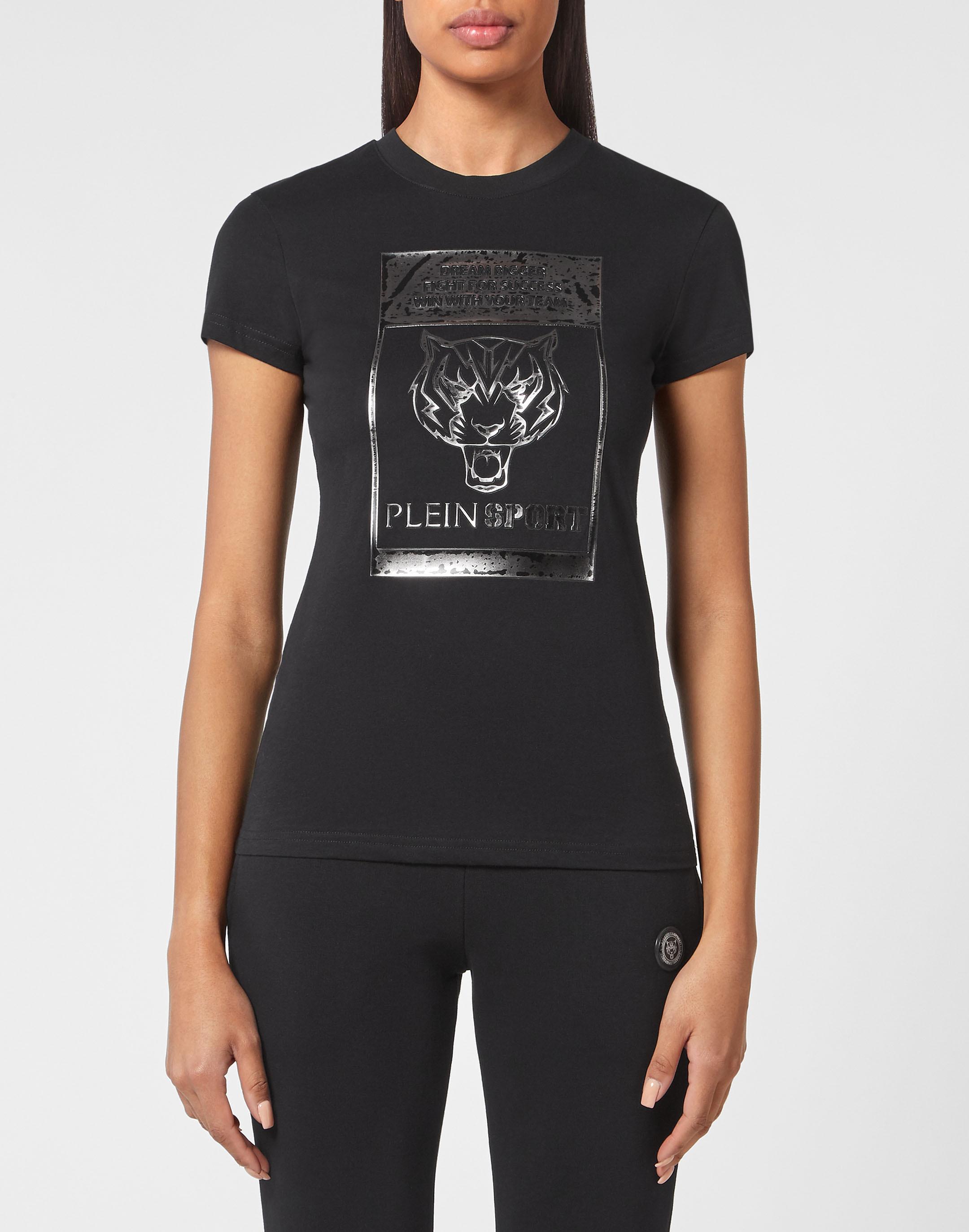 T-Shirt Tiger