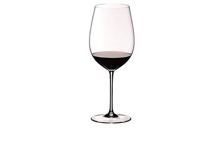 Riedel Sommeliers Bordeaux Grand Cru Weinglas, 2 Stück
