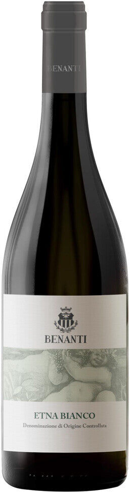 Benanti Etna Bianco 2025