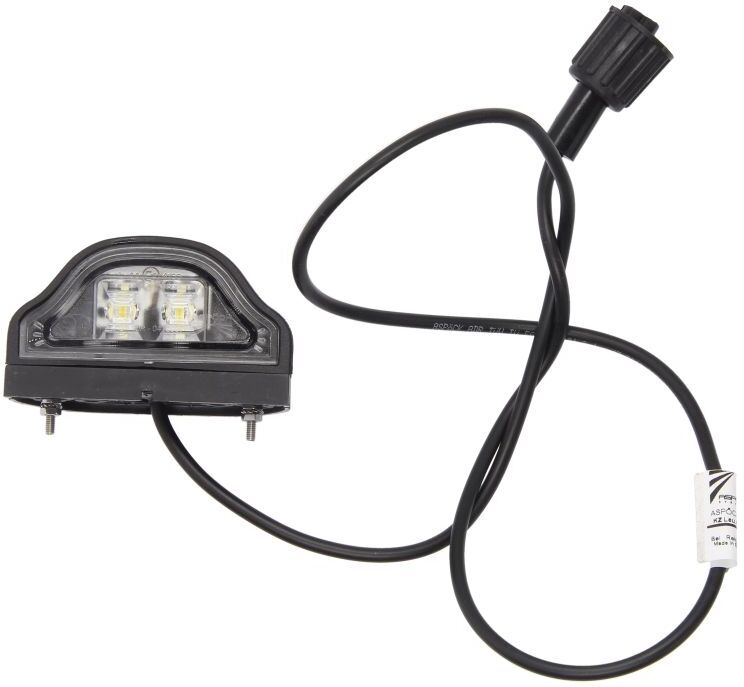 Aspock Luce targa ASPÖCK A36-3607-017