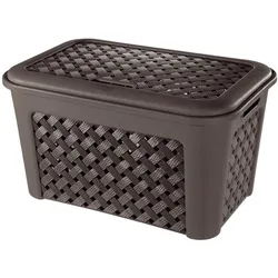 Pro-Line, Wäschekorb, Arianna (45 l)