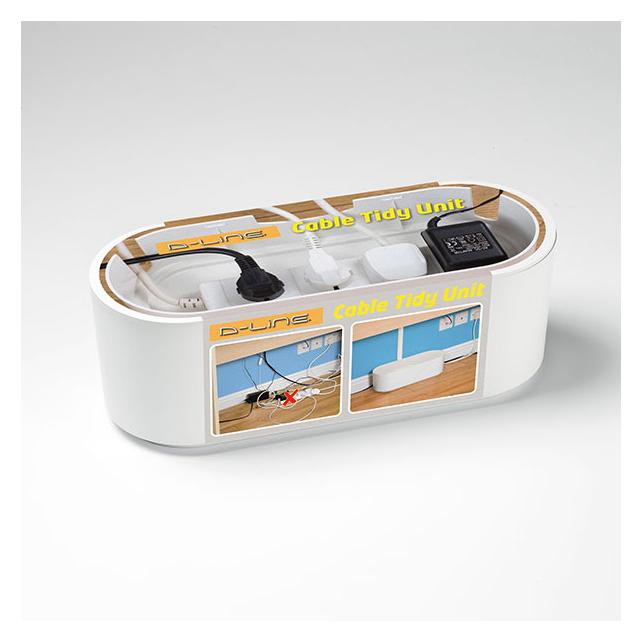 Steffen Design Box (107DLB1 WS)