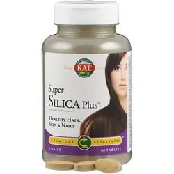 Silica Plus Kal 60 ST