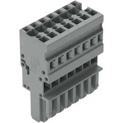 WAGO GmbH &amp; Co. KG Federleiste 769-107