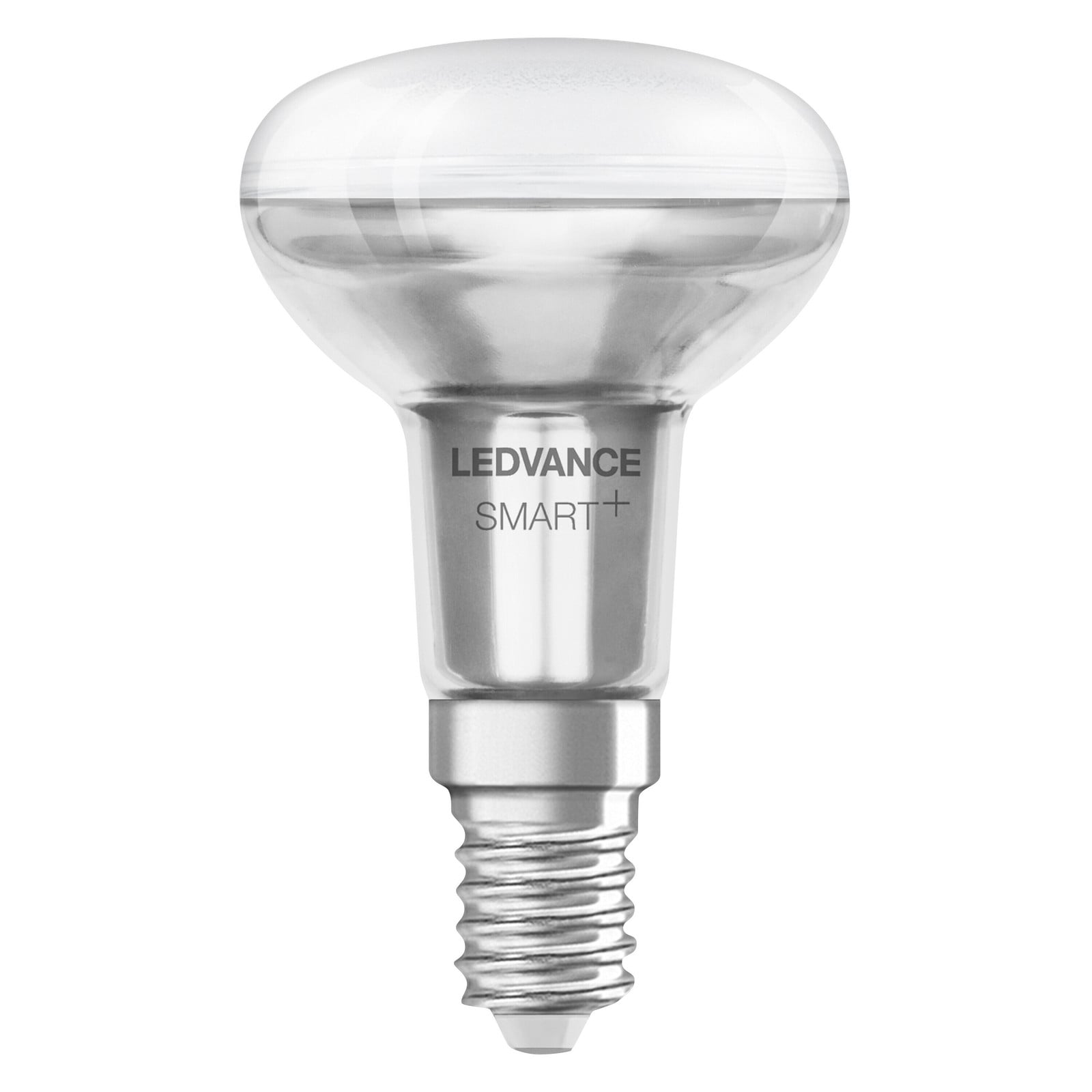 Ledvance Smart+ WiFi R5040 Slimme LED-lamp, Zilver, E14