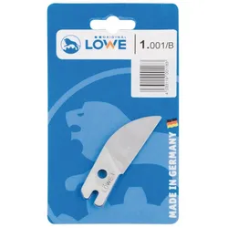 LÖWE Ersatzklinge für 1 1 Stk. im Bli