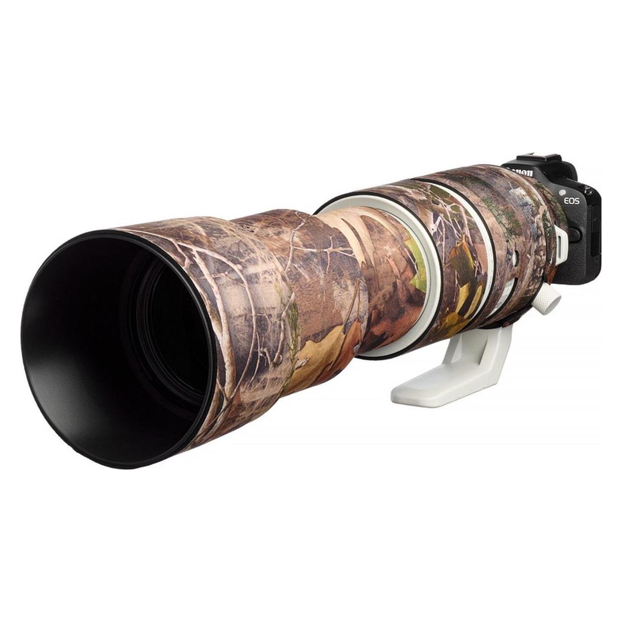 easyCover Lens Oak RF 200-800mm f/6.3-9 IS USM True Timber Kanati Camo (520005804) (Hülle) (520005804)
