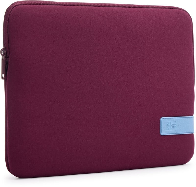 Case Logic Reflect REFMB113A laptophoes 14 inch (35,6 cm) genuanceerd rood