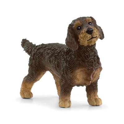 schleich® 13972 Rauhaardackel