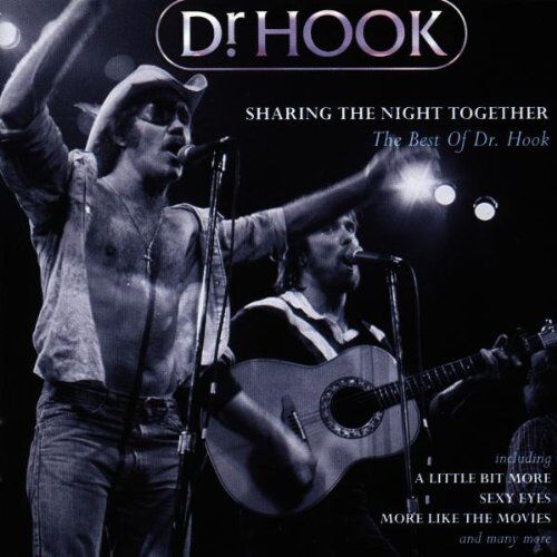 DR. HOOK - Sharing the Night Together - Preis vom 09.10.2026 07:28:09 h