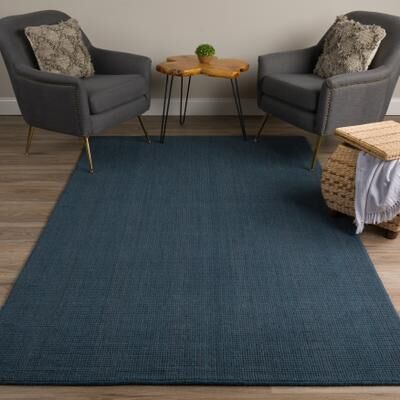 Addison Rugs Addison Jaxon Farmhouse Wool Area Rug
