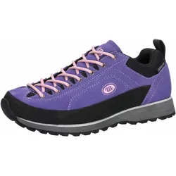 Brütting, Damen, Wanderschuhe, Scarponi da Trekking Mount Parry (40), Violett