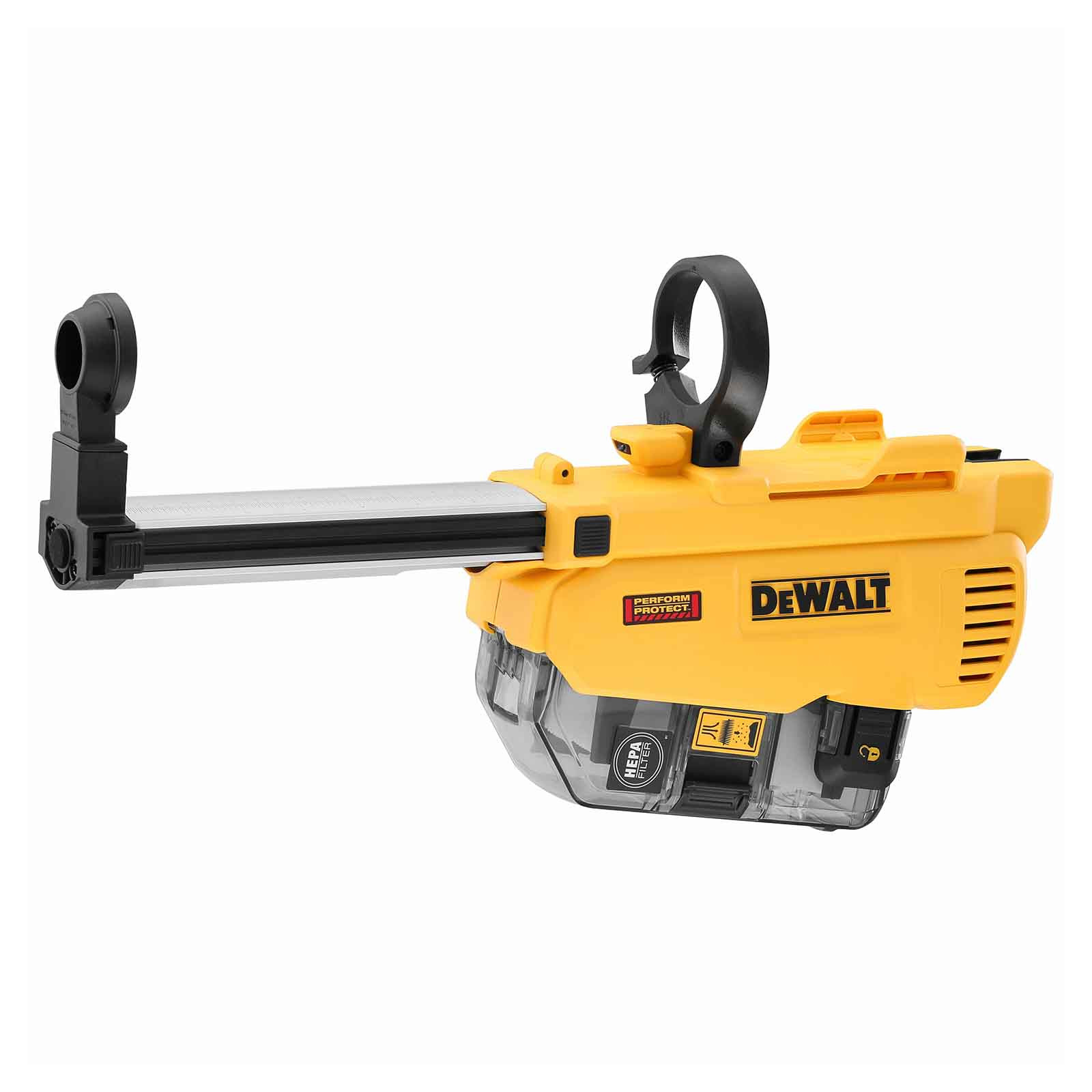 DeWalt stofafzuiging voor model DCH263