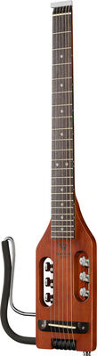 Traveler Guitar Ultra-Light Acoustic Lefty AB Antique Brown