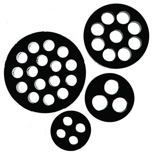 LAPP 53325250 SKINTOP DIX-M 25250 Dichteinsatz 50St.