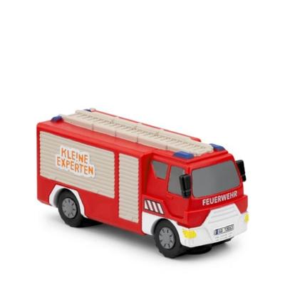 Content-Tonie: KLE!NE EXPERTEN ... löschen mit der Feuerwehr