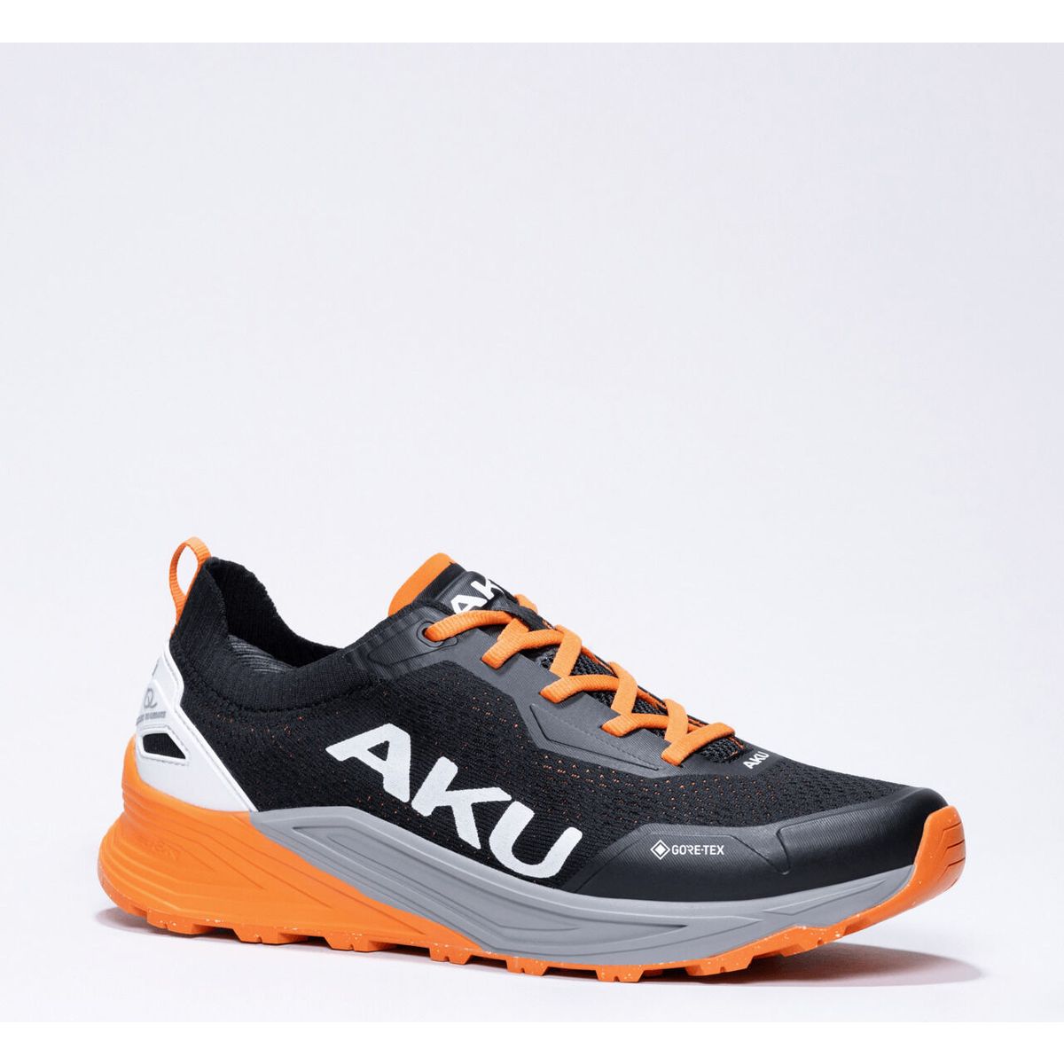 AKU Aira V-light GTX black/orange (108) 39 784-108-39