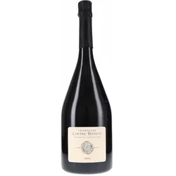 Louise Brison A l ́Aube de la Côte des Bar Brut Nature MAGNUM 2013