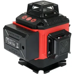 Yato, Linienlaser, YT.GREEN LASER 16 LINES 4D WITH AKCS. (Multilinienlaser)