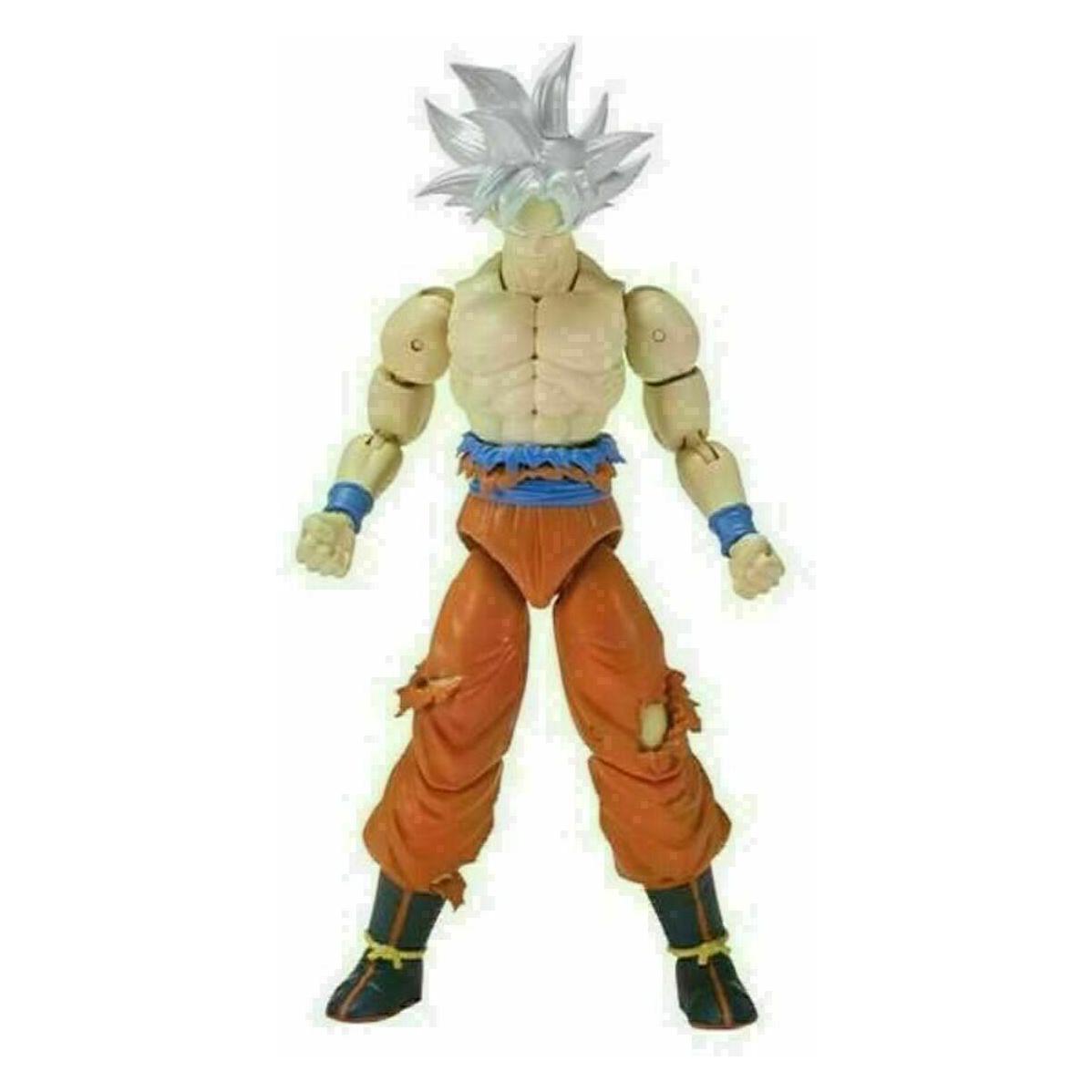 Bandai Super Saiyan Goku (DIZBNDFIG0235)