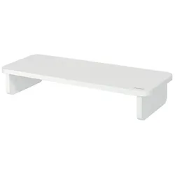 LEITZ Monitorständer Ergo, 24", weiß
