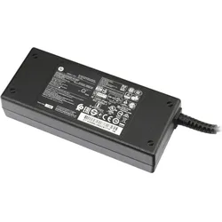 HP 908076-002 (90 W), Notebook Netzteil, Schwarz