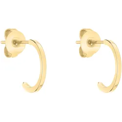 Tamaris Creole  The Tiny Everyday Hoops