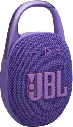JBL Clip 5 Purple