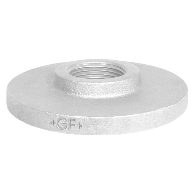 Georg Fischer GF 3/4 verzinkter Flansch (770320205)