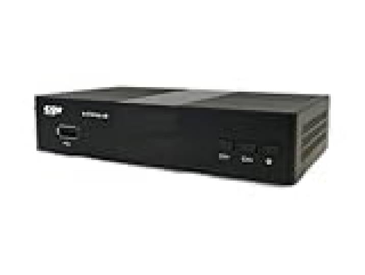 CGV e-ETIMO v.2 Récepteur-enregistreur TNT Full HD
