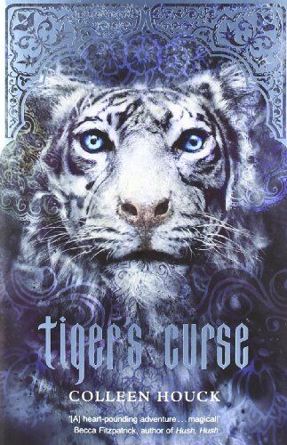 Colleen Houck - Tiger 01. Tiger's Curse: A heart-pounding adventure...magical! (Tiger Saga) - Preis vom 30.09.2026 09:01:18 h