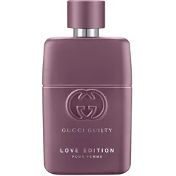 50ml Gucci Guilty Love Edition Pour Femme Eau de Parfum