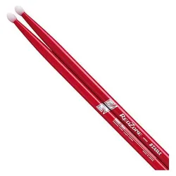 Tama H5ARZ RedZone Drumsticks (Schlagzeug), Drumsticks + Schlägel, Rot