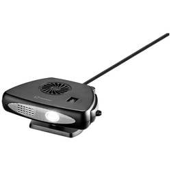 Renkforce PTC21 Keramik-Heizlüfter 12 V RF-5045266