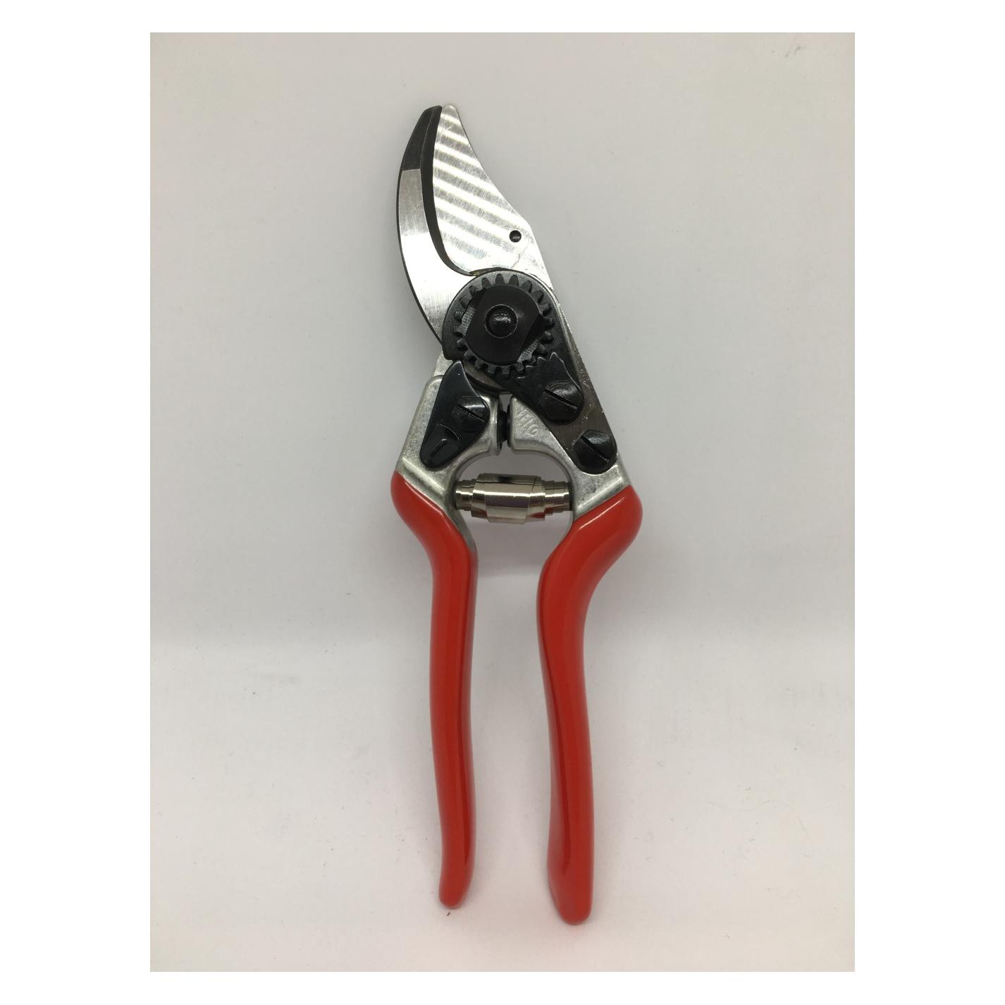 Felco 14 Bypass Gartenschere für kleine Hände, für Rechtshänder (FELCO 14)
