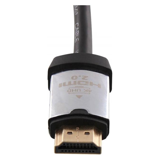 T'nB TNB Câble HDMI 4K M/M 2m (2 m) (HDMI4K2)