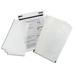 ratiotec Reinigungskarten 1-lagig